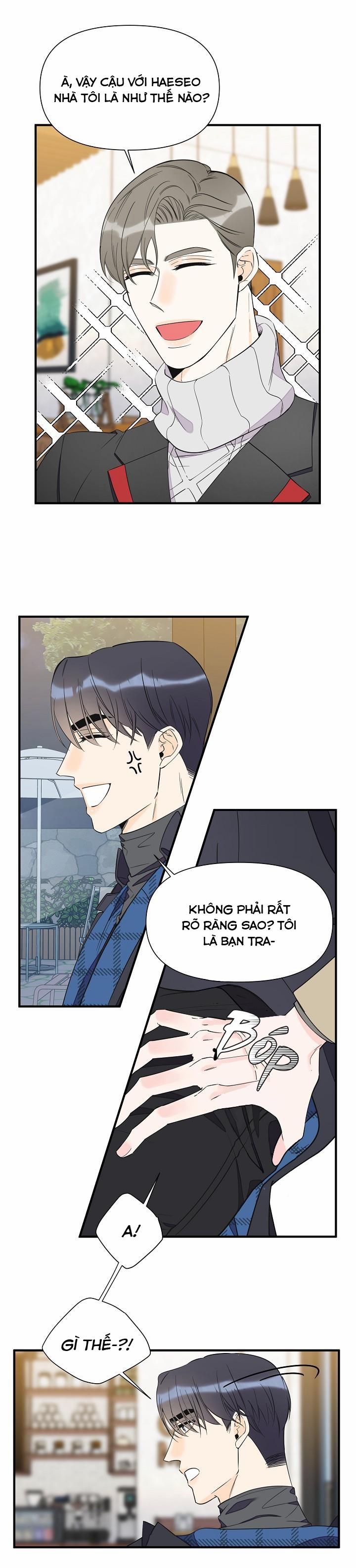 Mộng Tưởng 35 trang 5