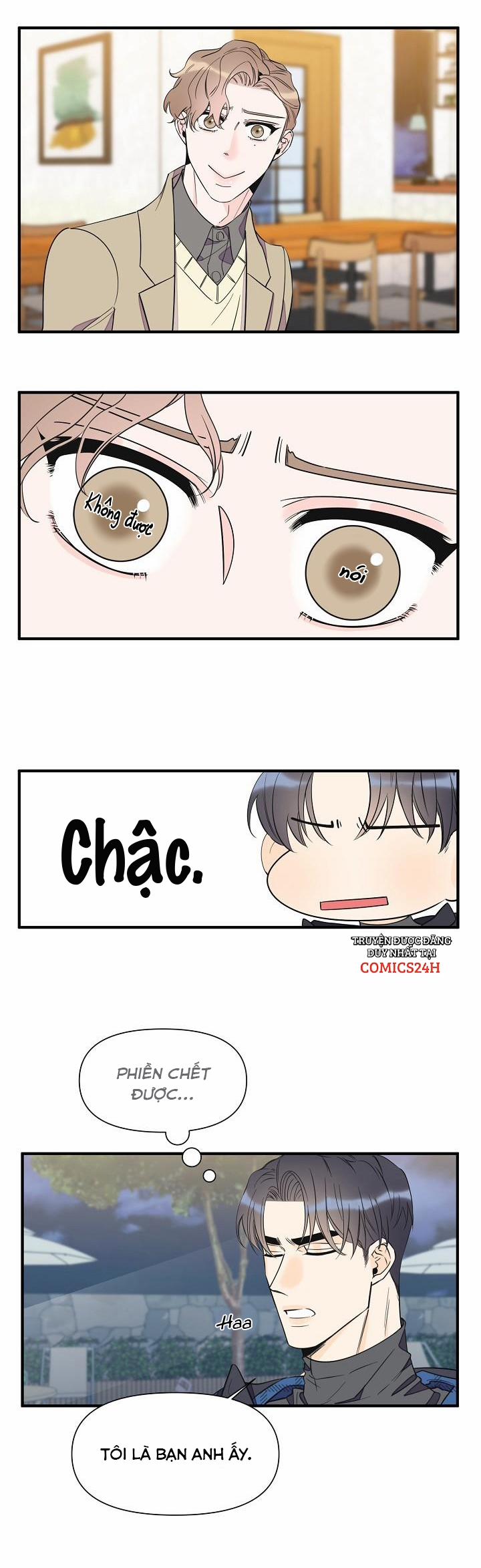 Mộng Tưởng 35 trang 6