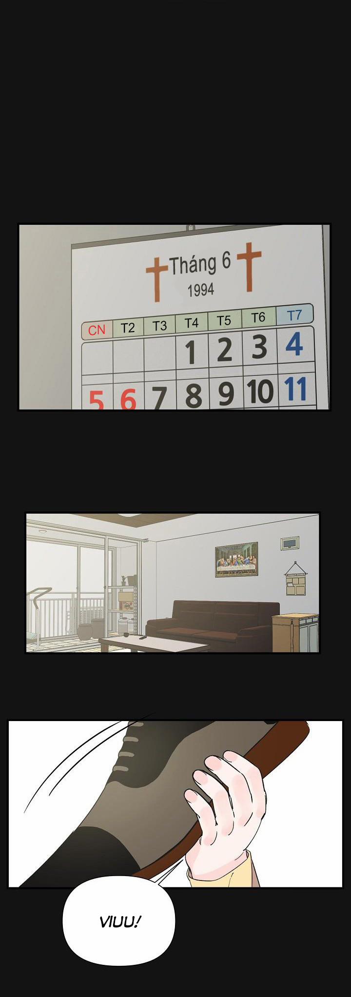 Mộng Tưởng 36 trang 10