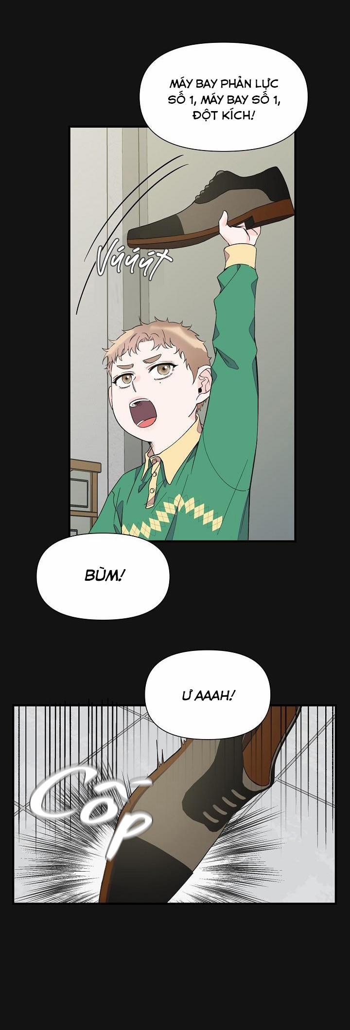 Mộng Tưởng 36 trang 11