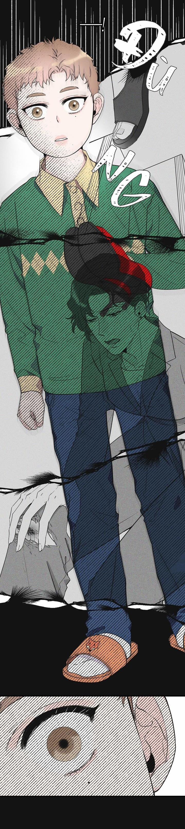 Mộng Tưởng 36 trang 14