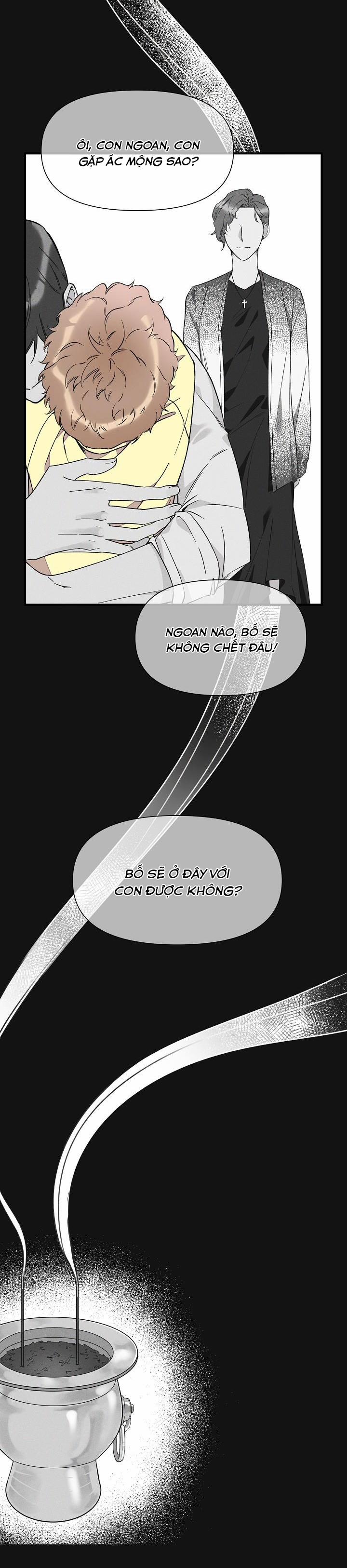 Mộng Tưởng 36 trang 20