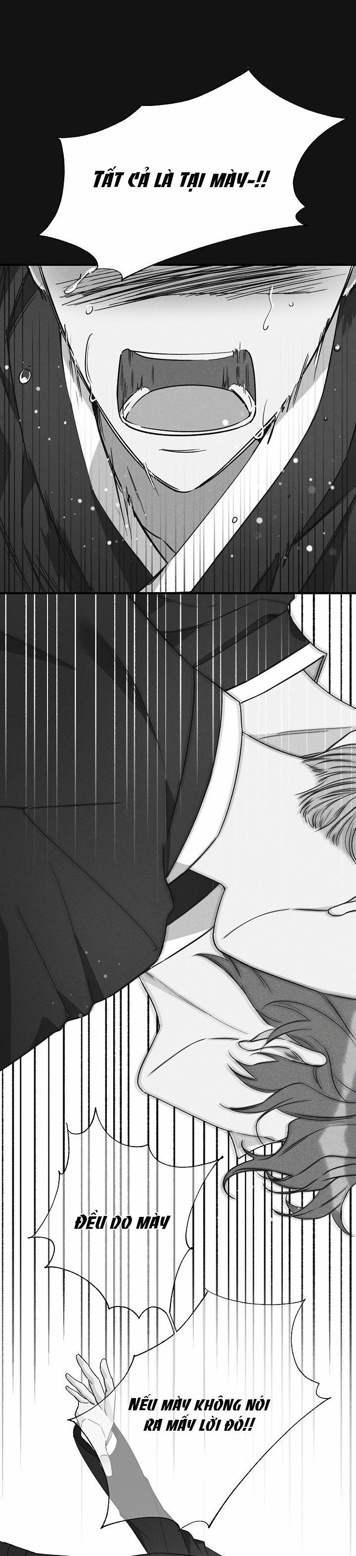 Mộng Tưởng 36 trang 21