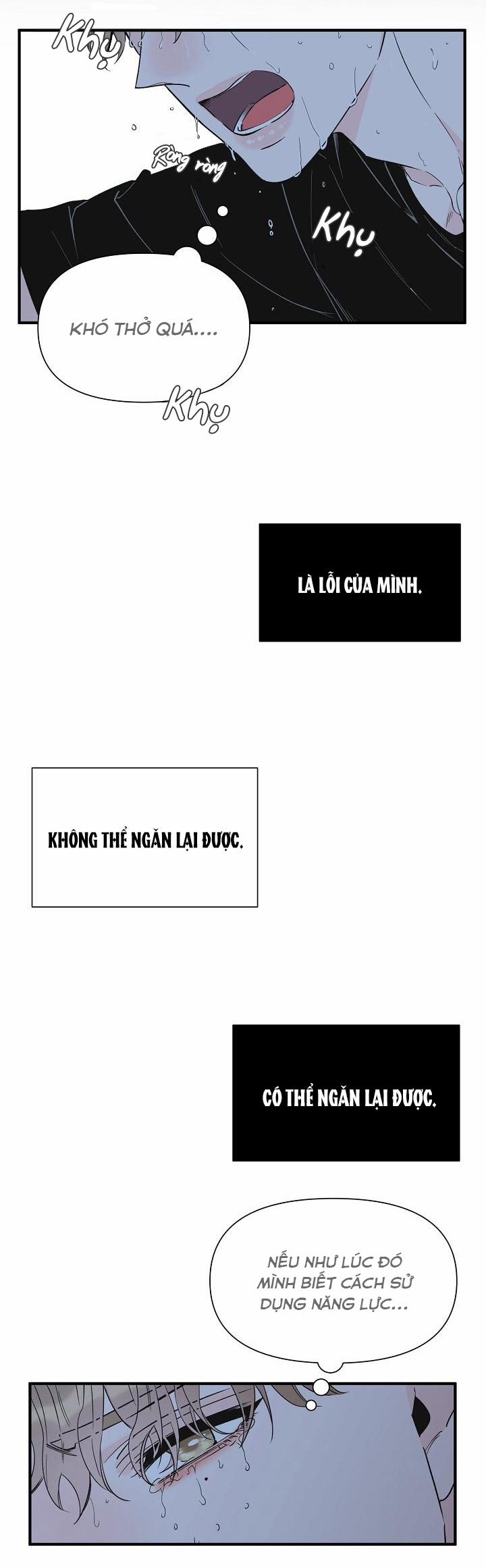 Mộng Tưởng 36 trang 25