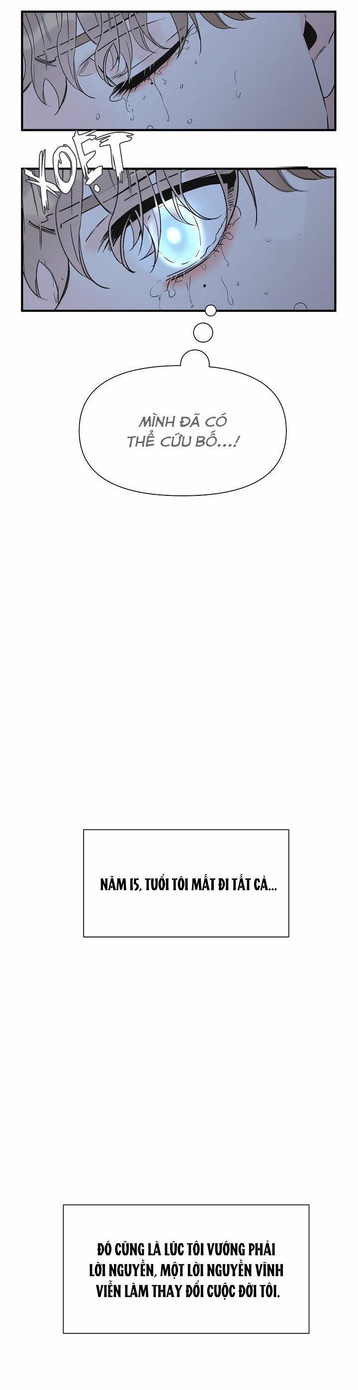 Mộng Tưởng 36 trang 26