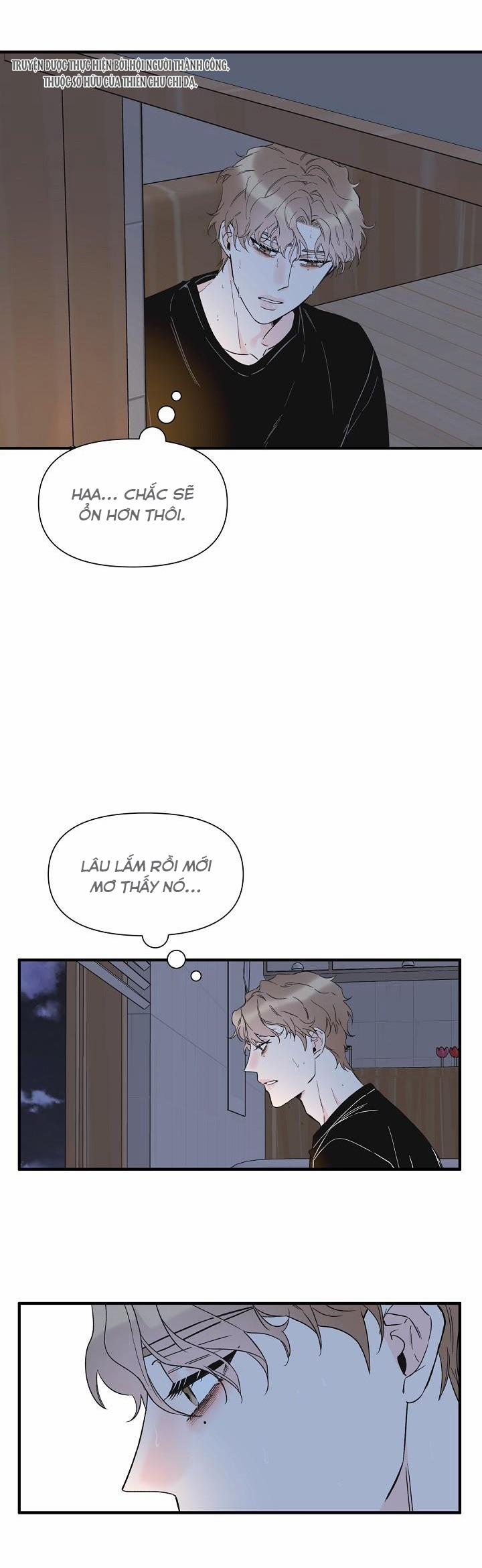 Mộng Tưởng 36 trang 8