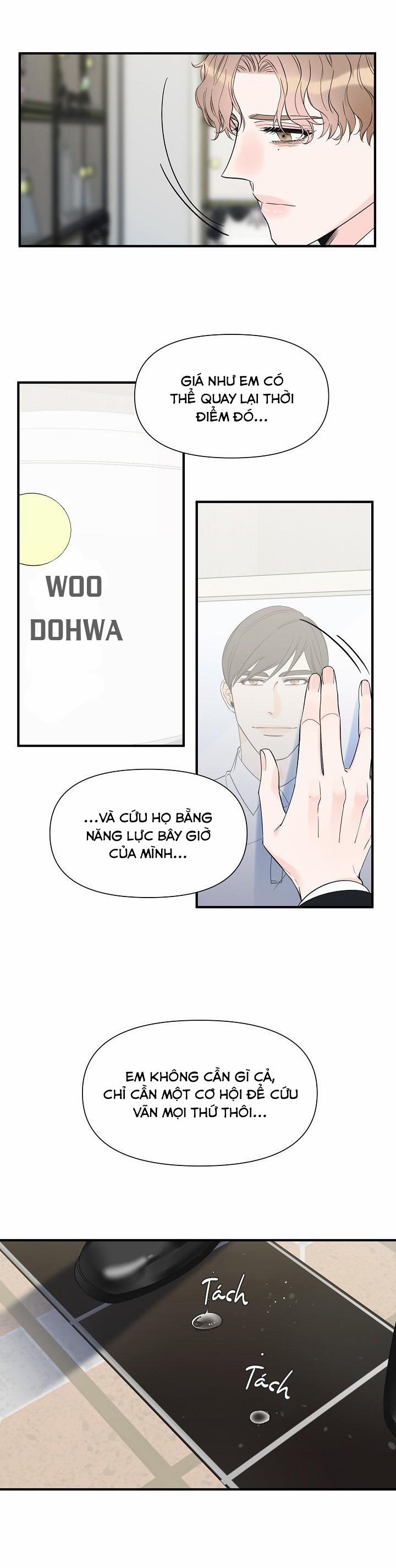Mộng Tưởng 37 trang 10