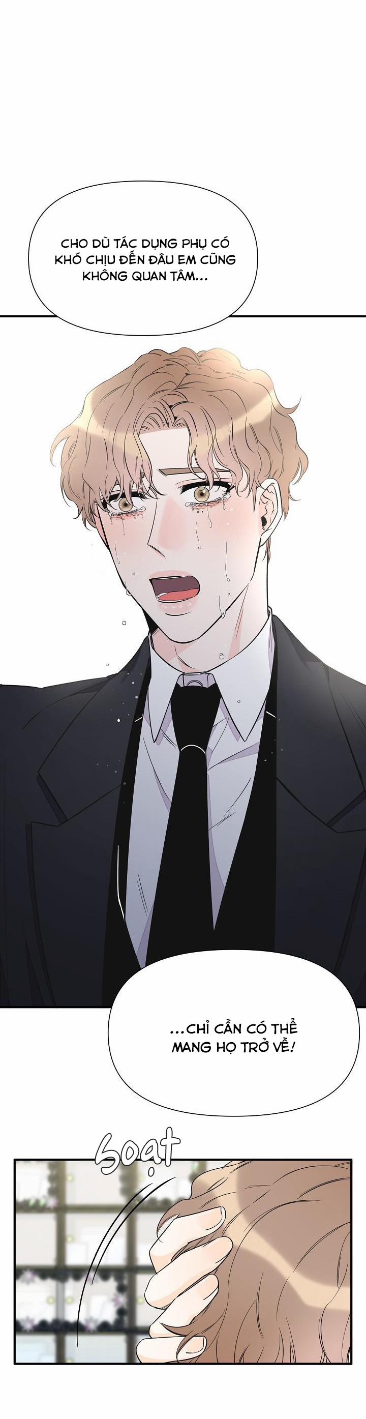 Mộng Tưởng 37 trang 11