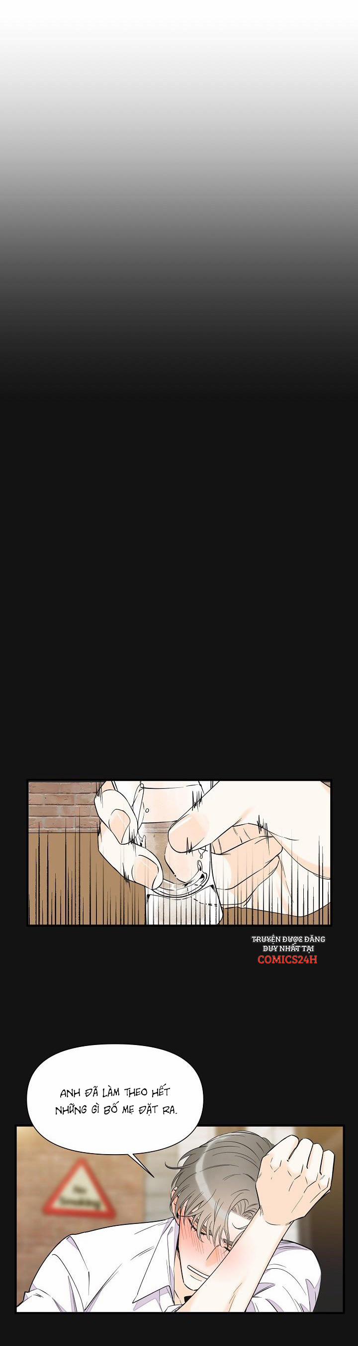 Mộng Tưởng 37 trang 13