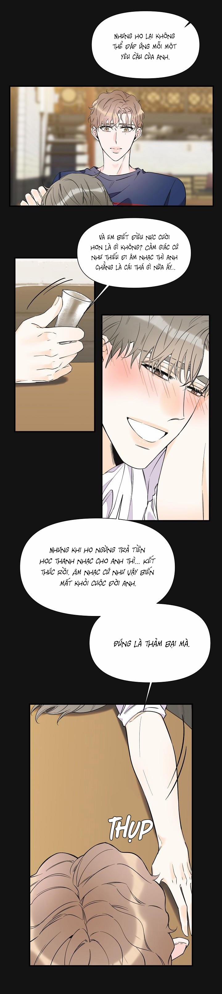 Mộng Tưởng 37 trang 14