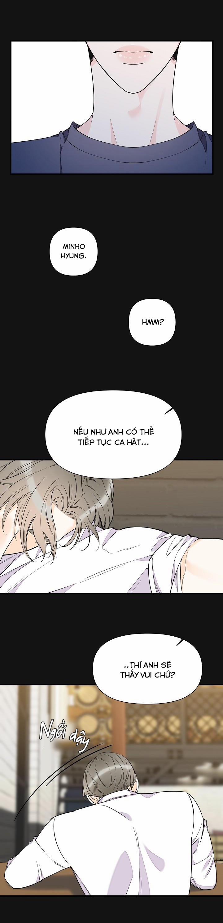 Mộng Tưởng 37 trang 15