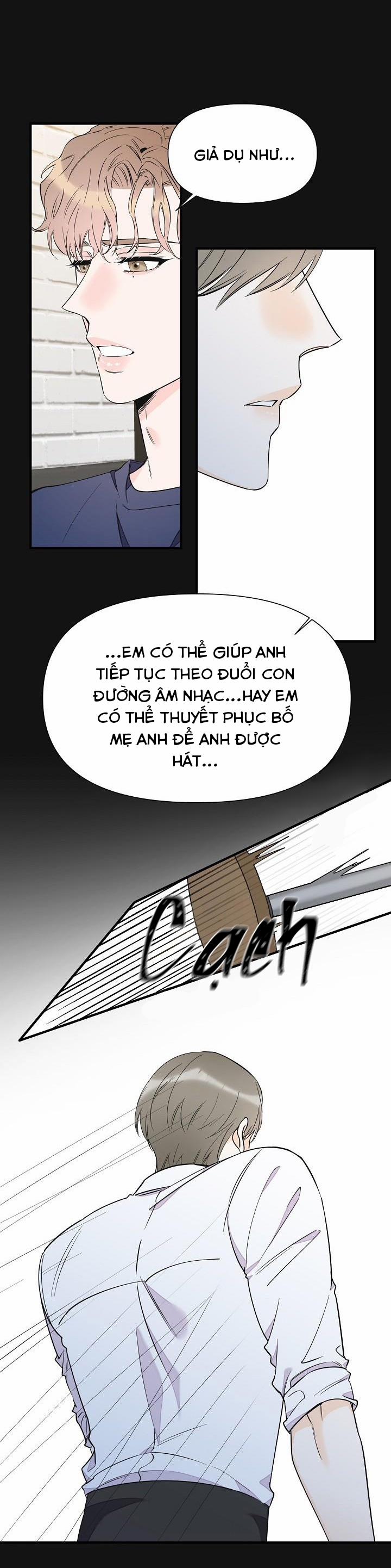 Mộng Tưởng 37 trang 16