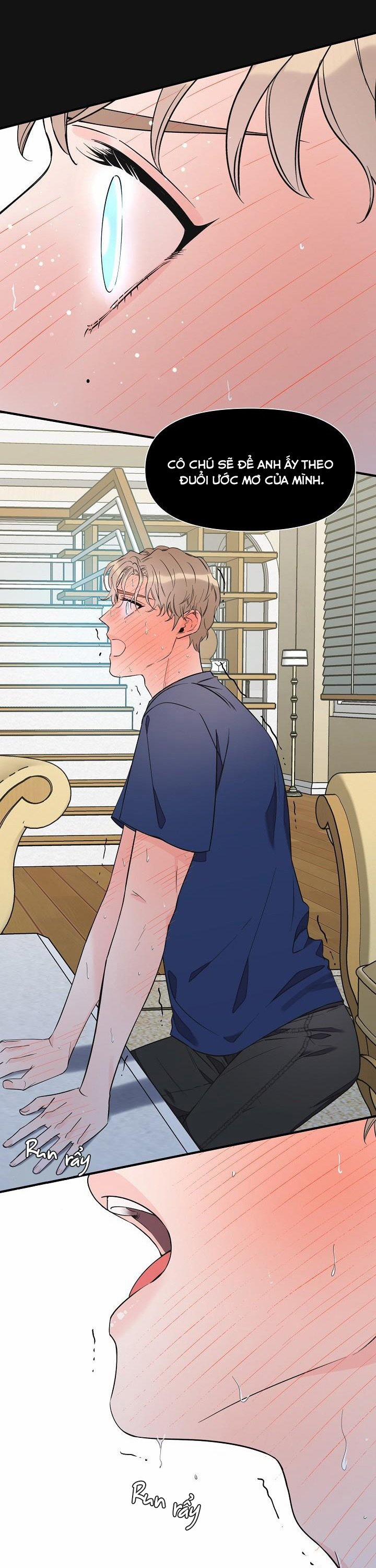 Mộng Tưởng 37 trang 19