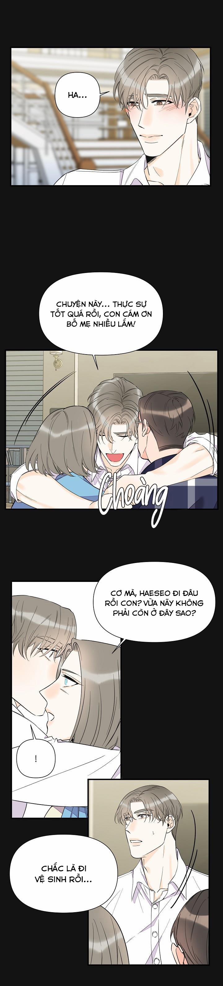 Mộng Tưởng 37 trang 24