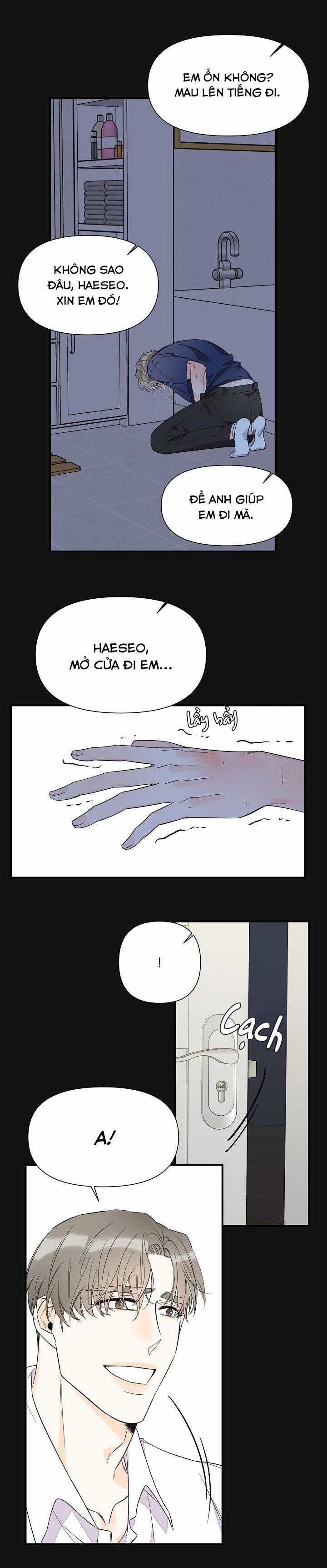 Mộng Tưởng 37 trang 26