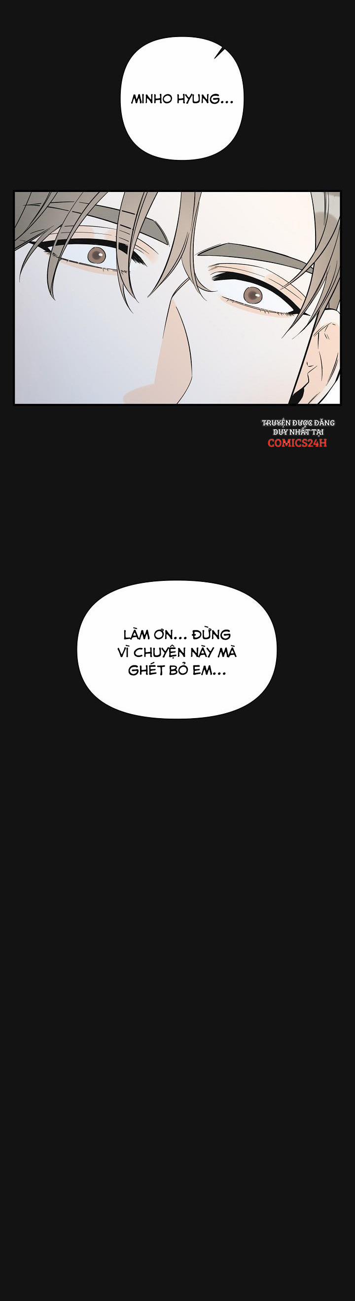 Mộng Tưởng 37 trang 27