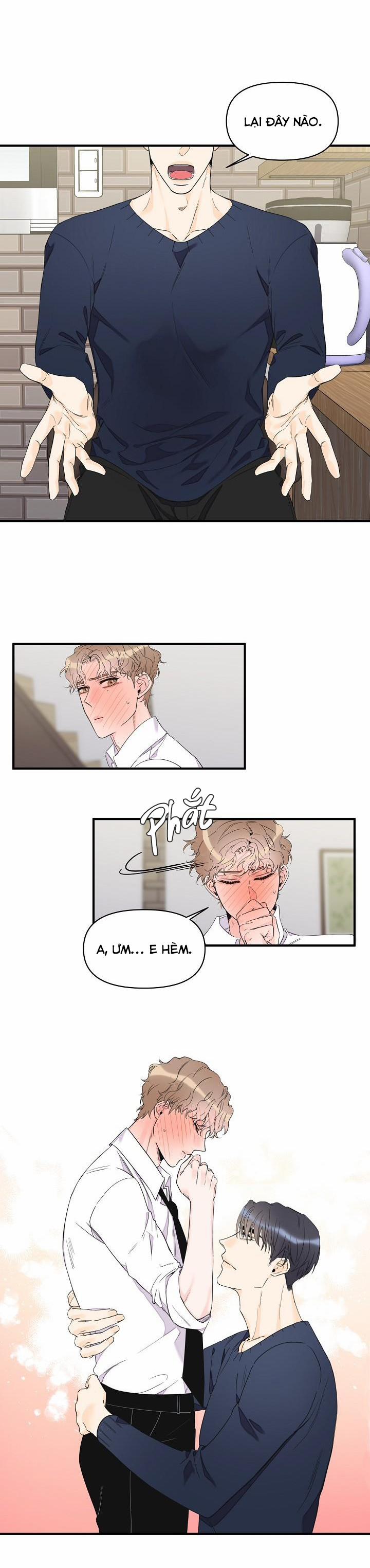 Mộng Tưởng 38 trang 20