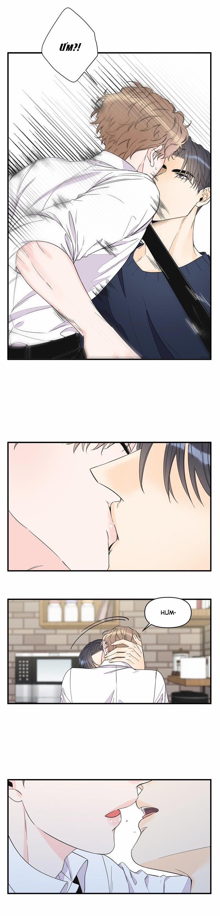 Mộng Tưởng 38 trang 24