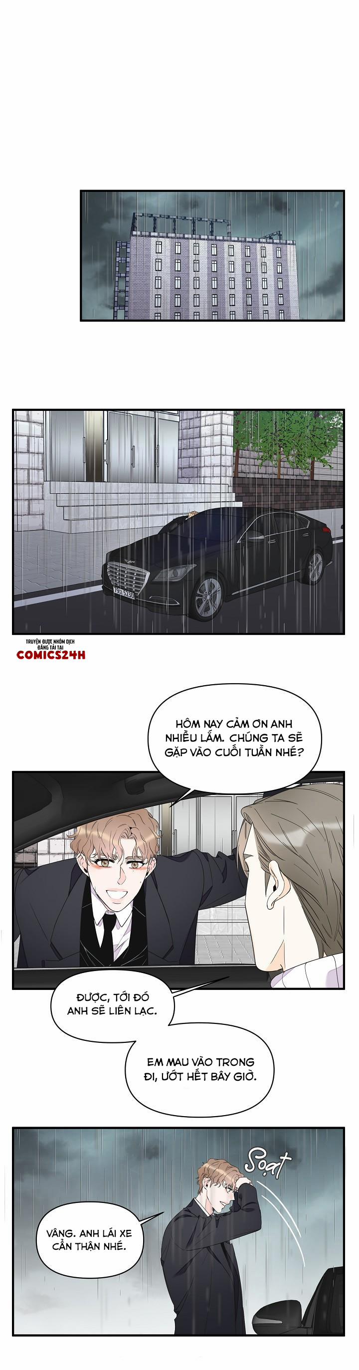 Mộng Tưởng 38 trang 8