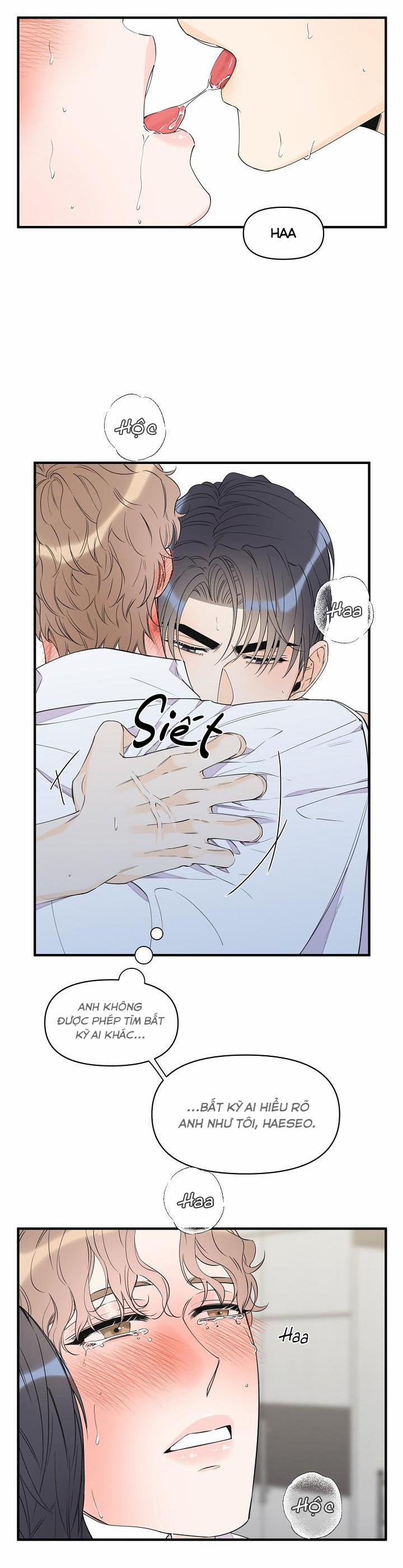 Mộng Tưởng 39 trang 18