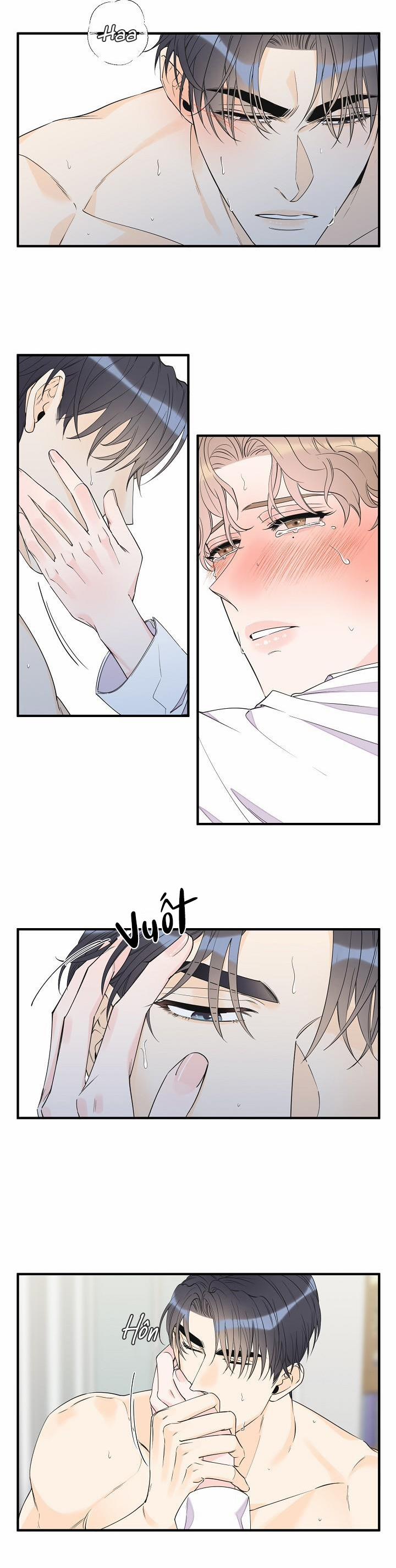 Mộng Tưởng 39 trang 23