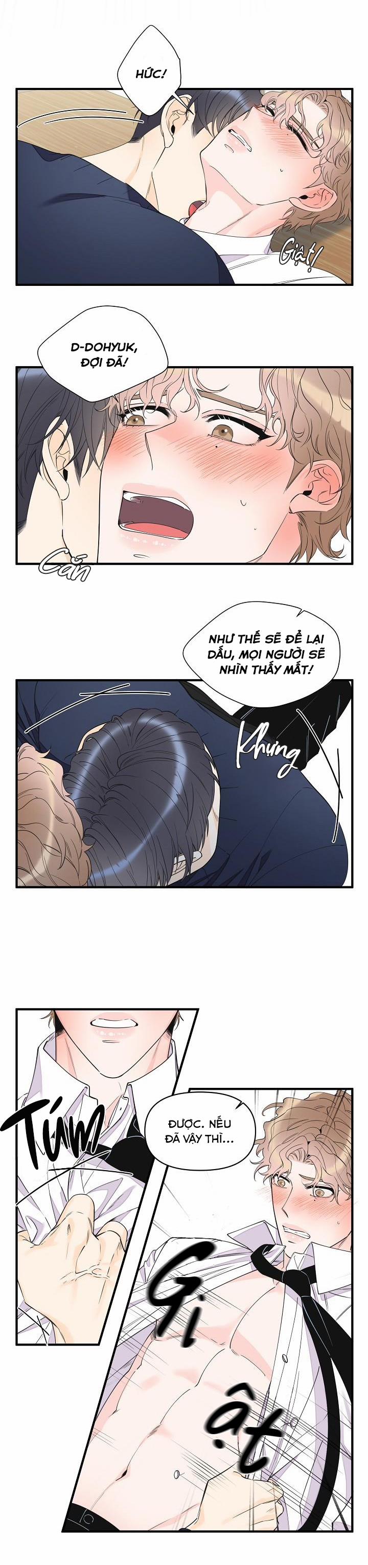 Mộng Tưởng 39 trang 3