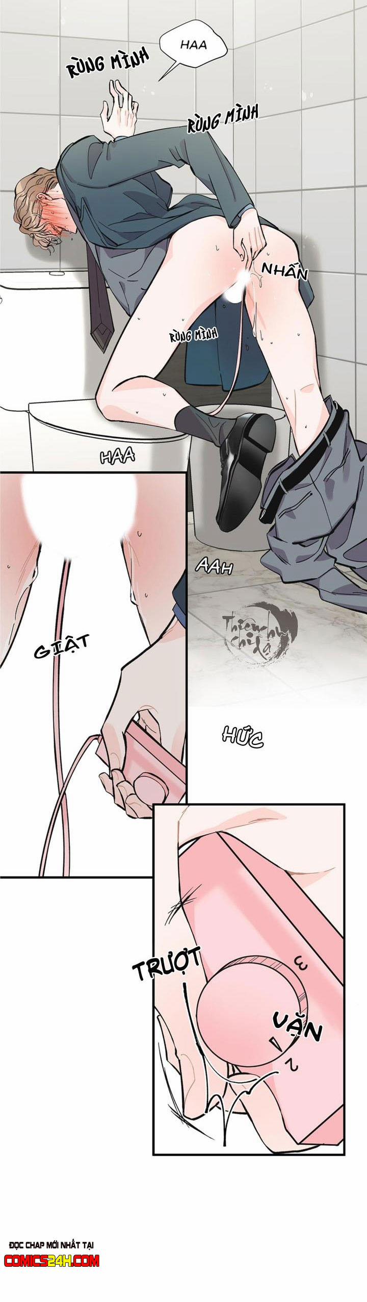 Mộng Tưởng 4 trang 16