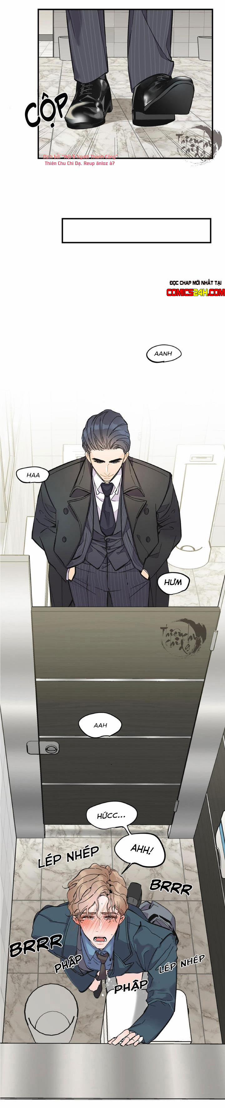 Mộng Tưởng 4 trang 18