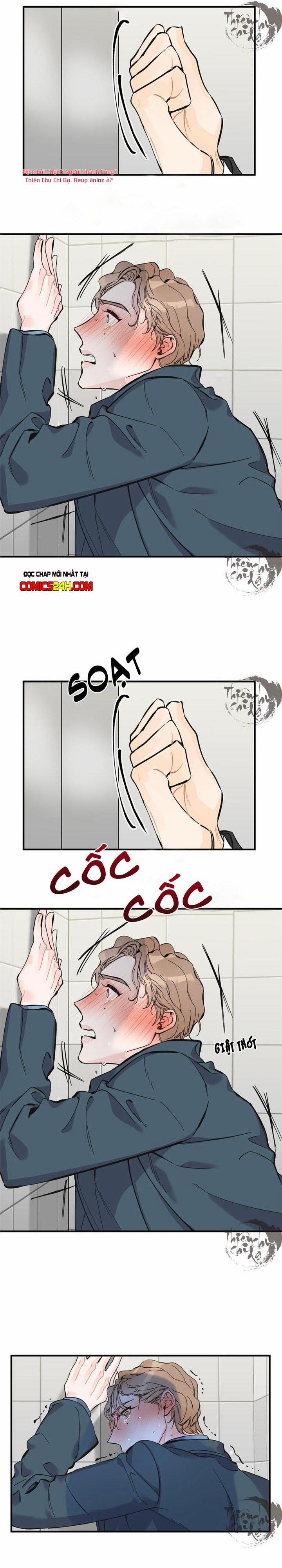 Mộng Tưởng 4 trang 20