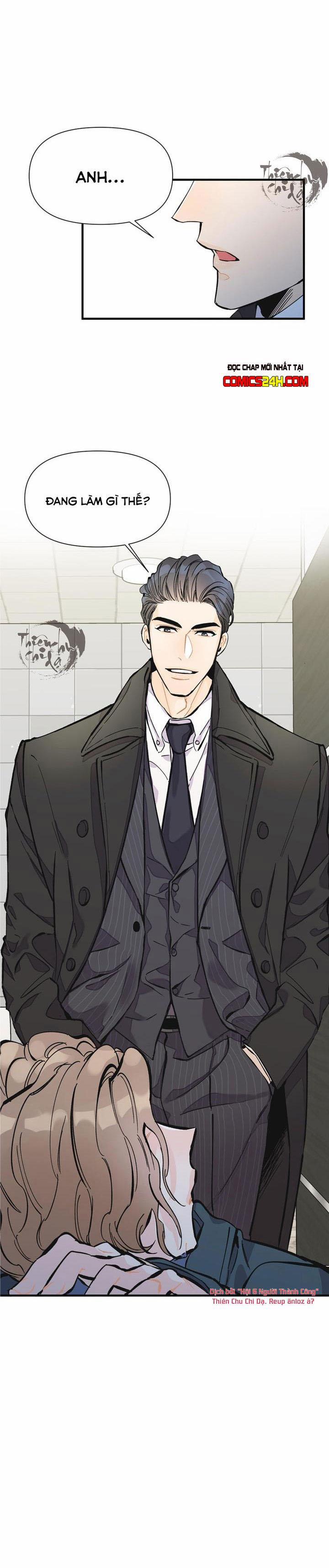 Mộng Tưởng 4 trang 21