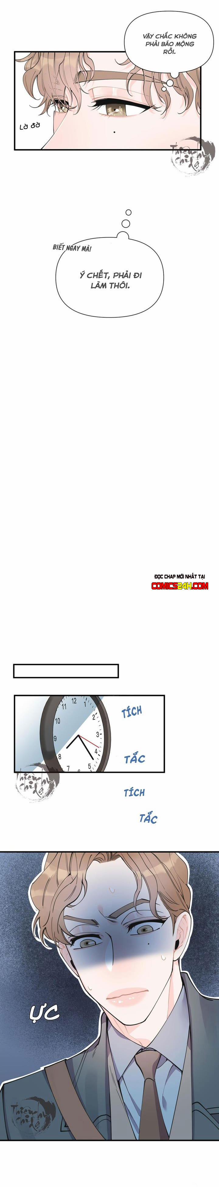 Mộng Tưởng 4 trang 3