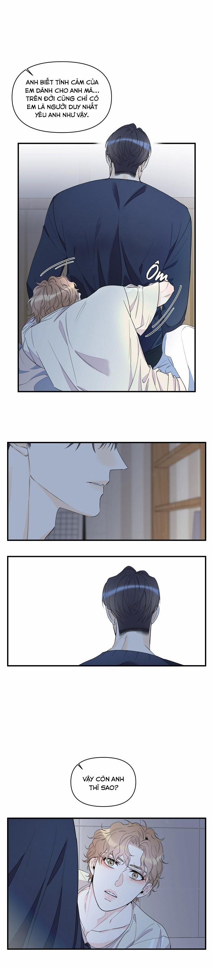 Mộng Tưởng 40 trang 5