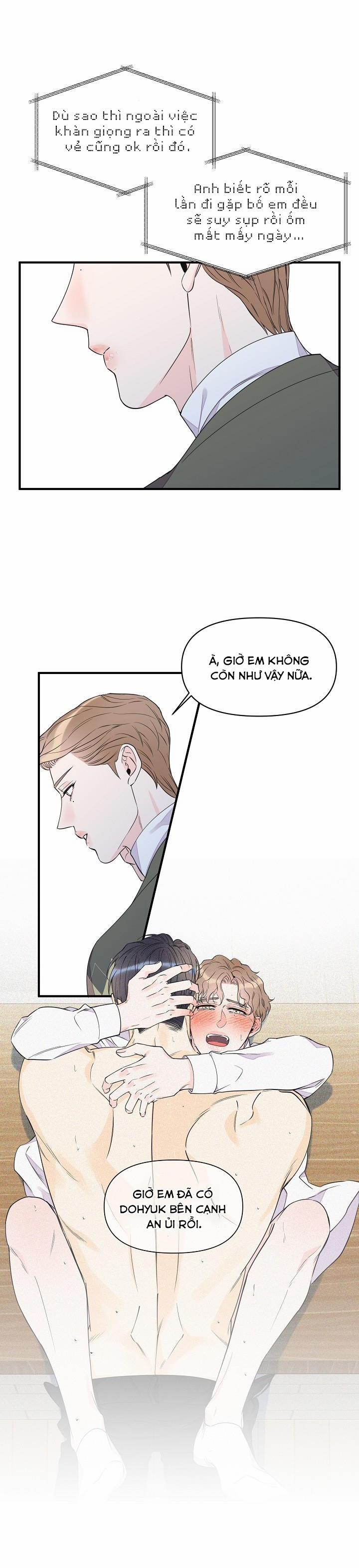 Mộng Tưởng 41 trang 19