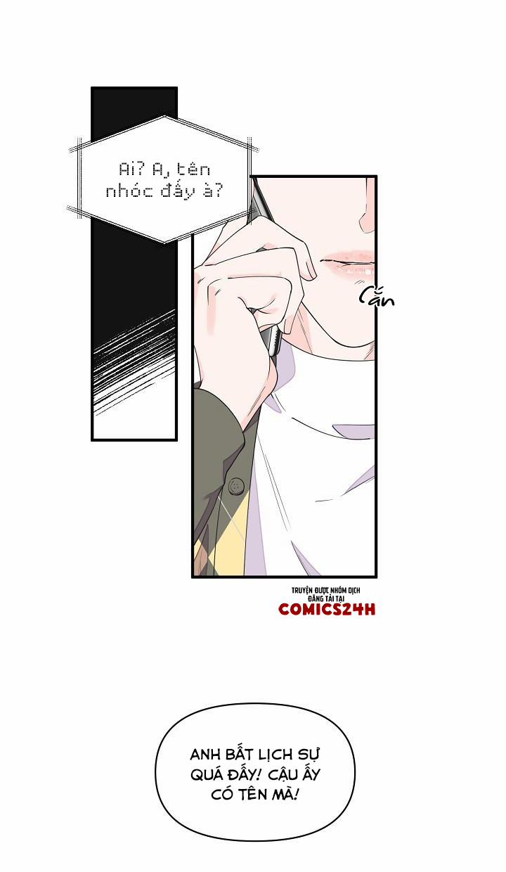 Mộng Tưởng 41 trang 20