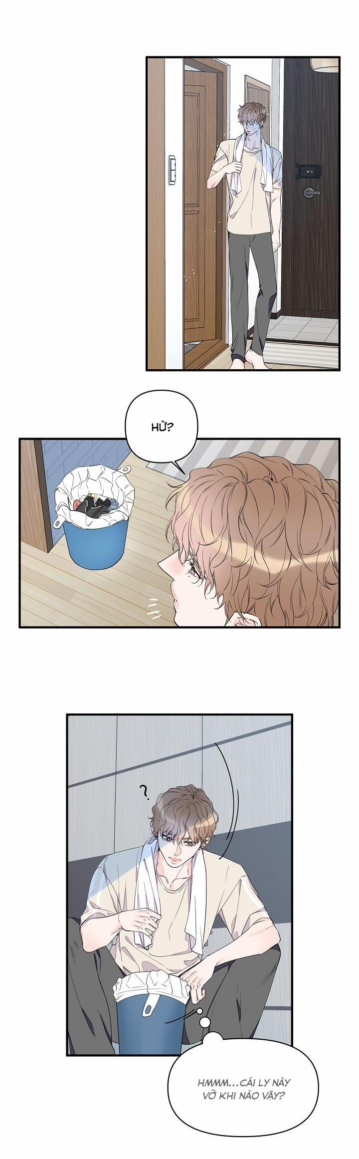 Mộng Tưởng 41 trang 9