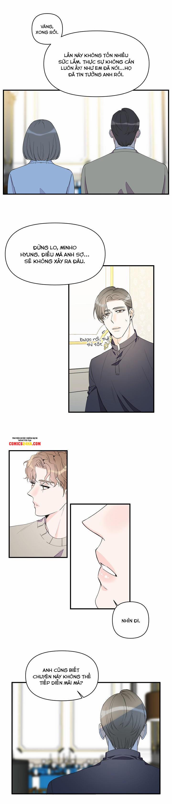 Mộng Tưởng 42 trang 10