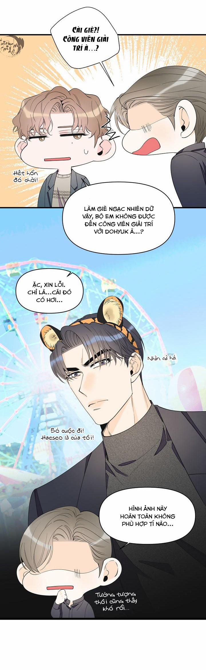 Mộng Tưởng 42 trang 17