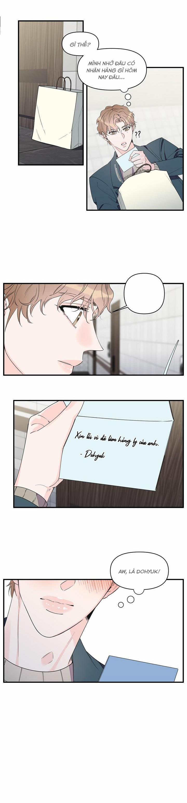Mộng Tưởng 42 trang 24