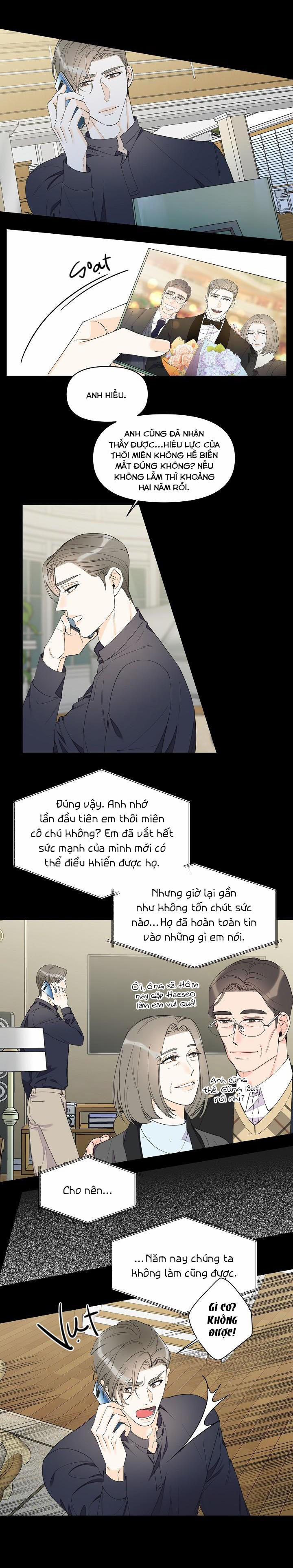Mộng Tưởng 42 trang 6