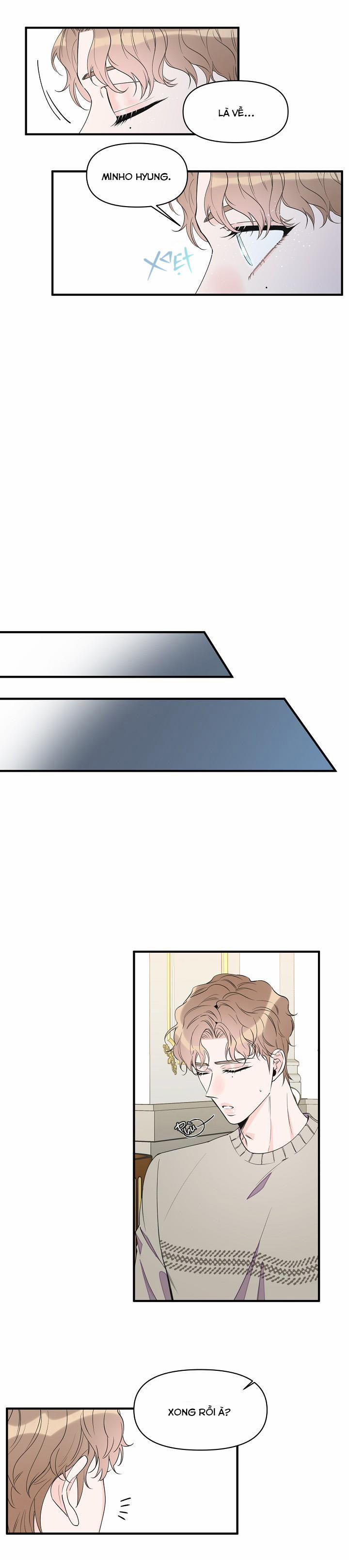 Mộng Tưởng 42 trang 9