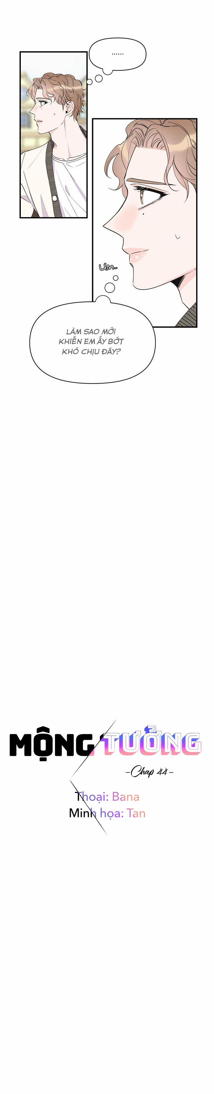 Mộng Tưởng 44 trang 7