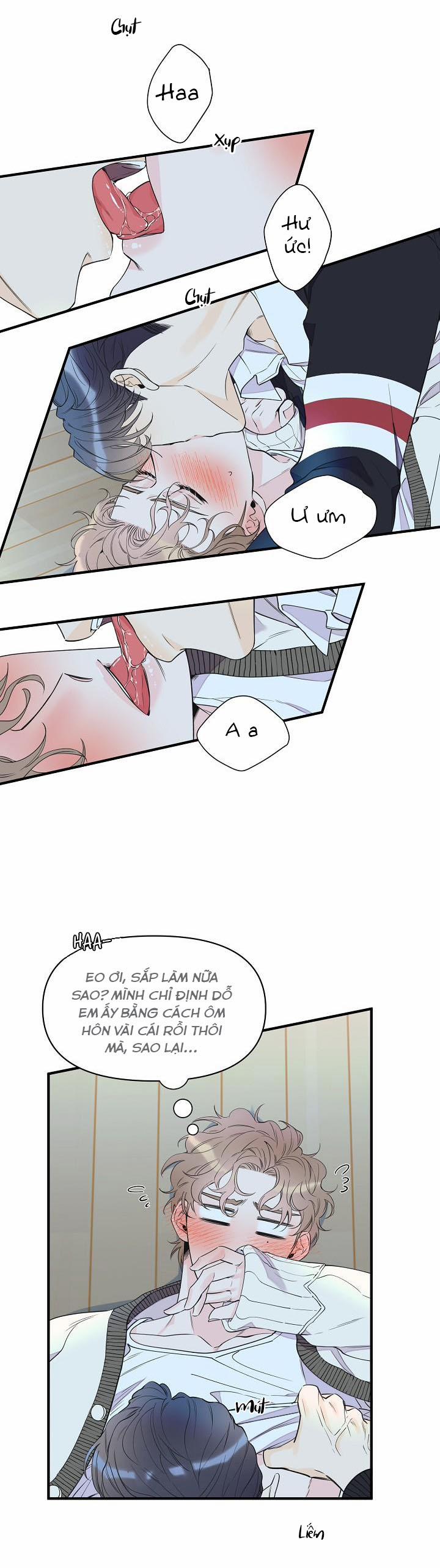 Mộng Tưởng 44 trang 9