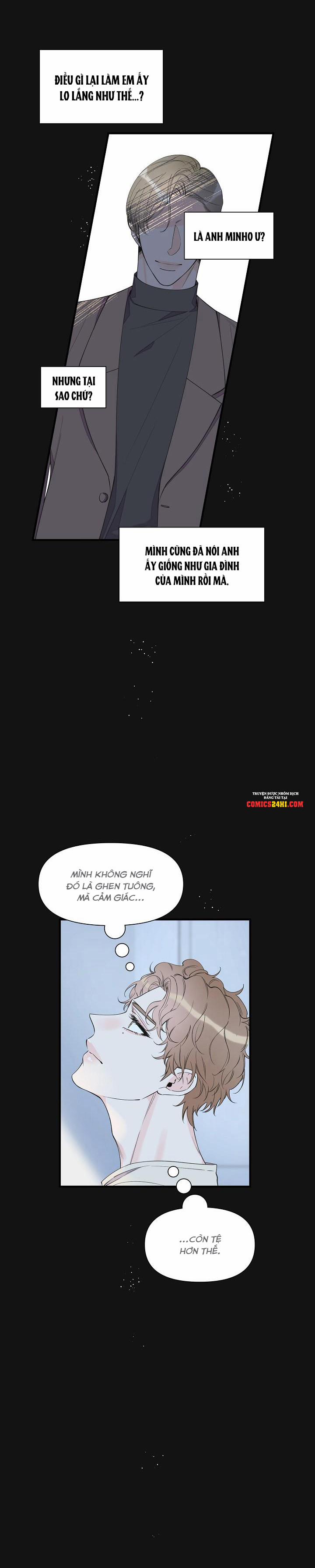 Mộng Tưởng 45 trang 5