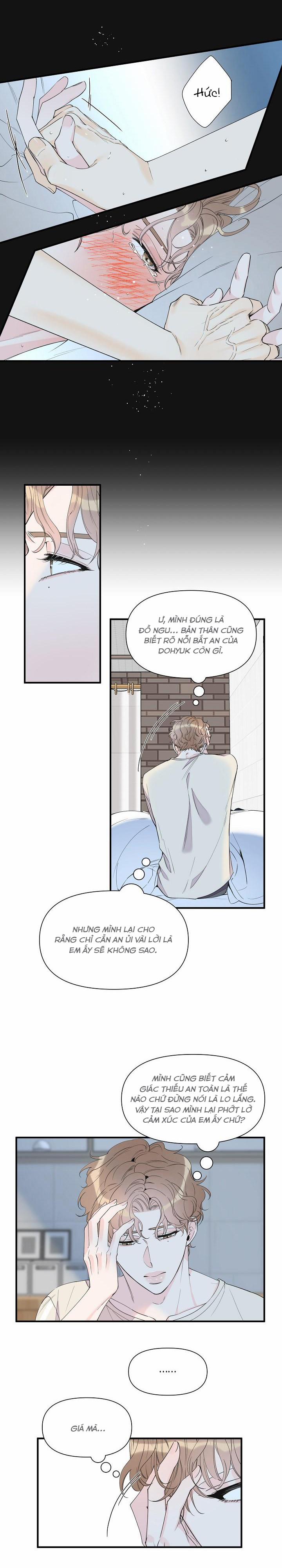 Mộng Tưởng 45 trang 6