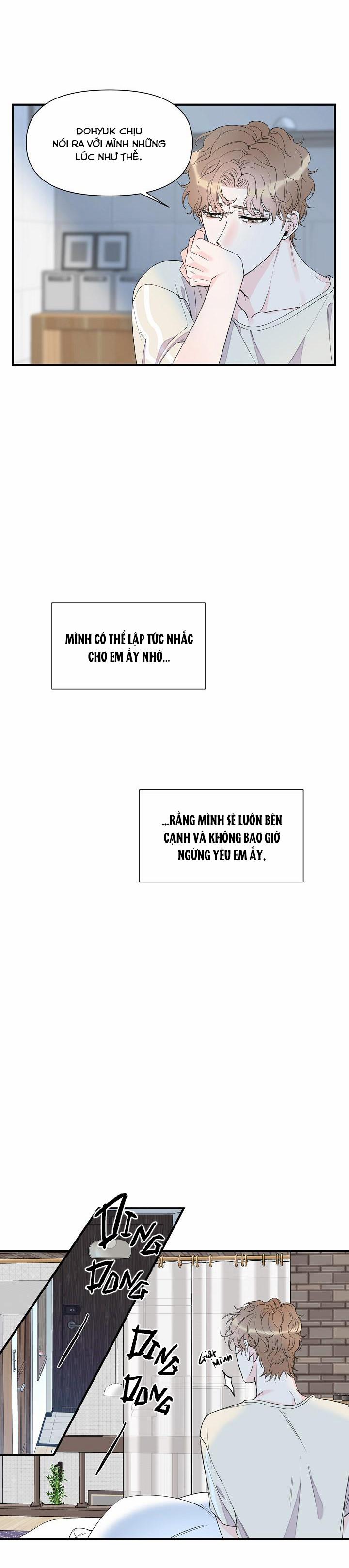 Mộng Tưởng 45 trang 7