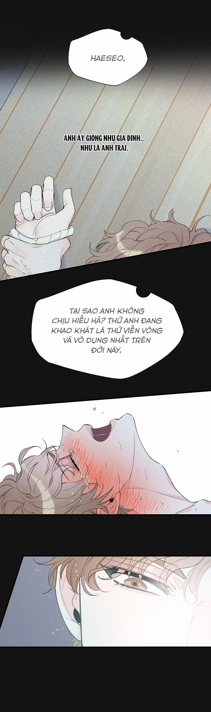 Mộng Tưởng 46 trang 20
