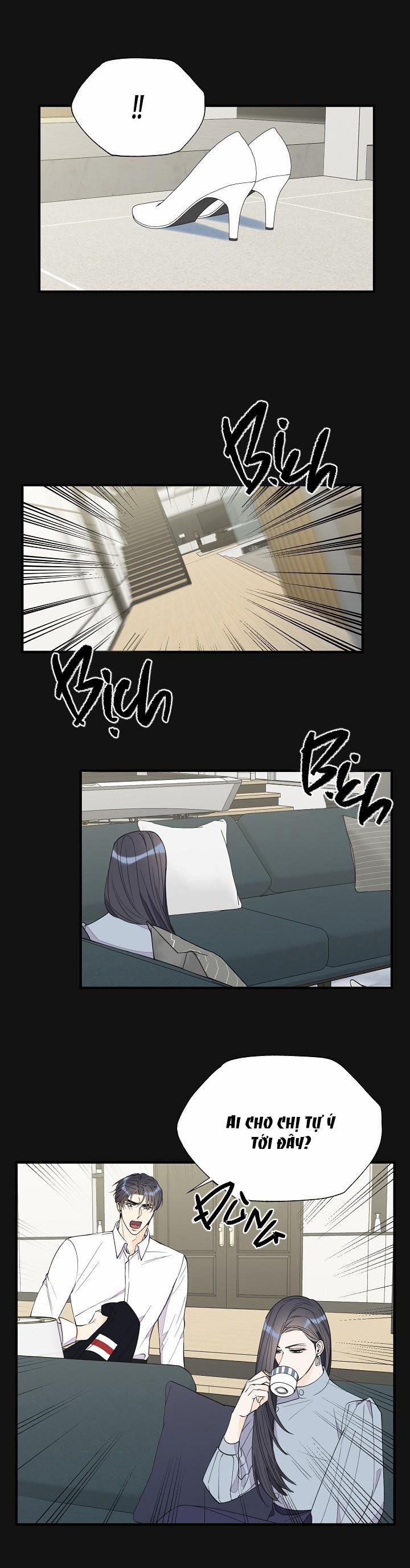 Mộng Tưởng 46 trang 24