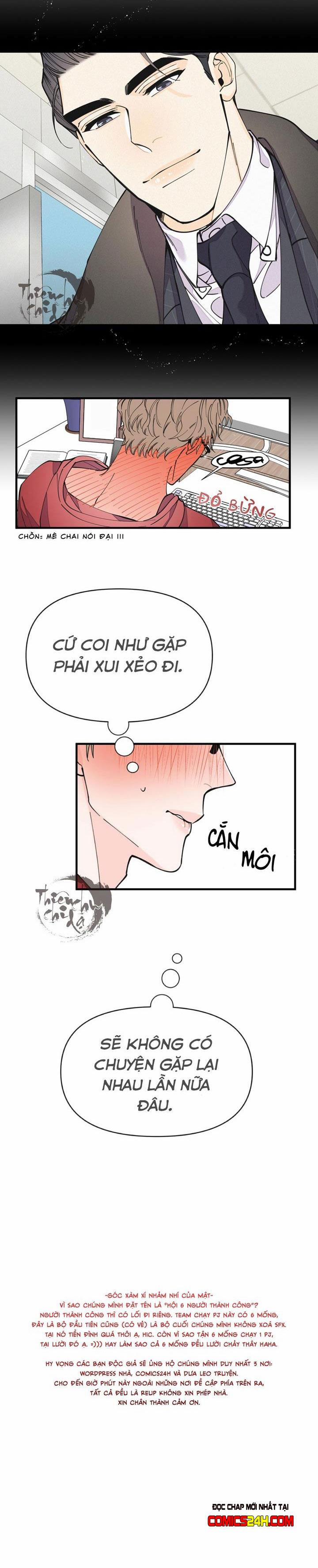 Mộng Tưởng 6 trang 14