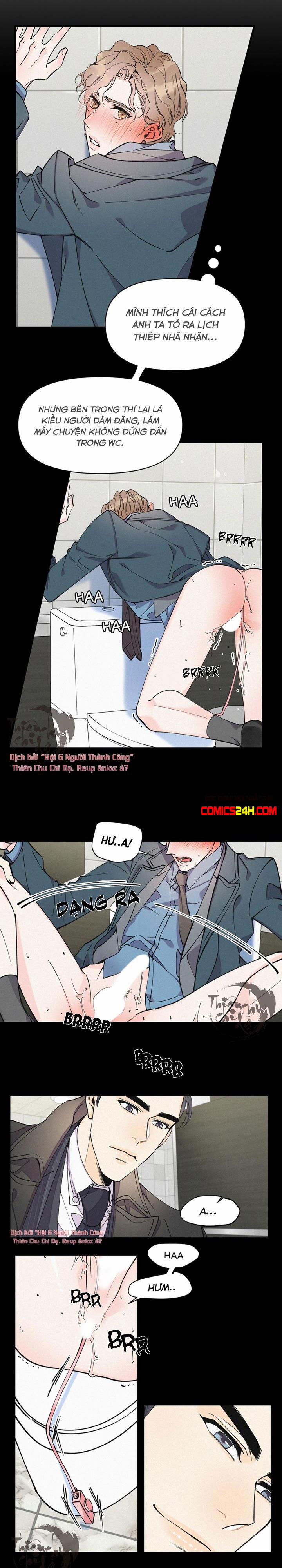 Mộng Tưởng 6 trang 7