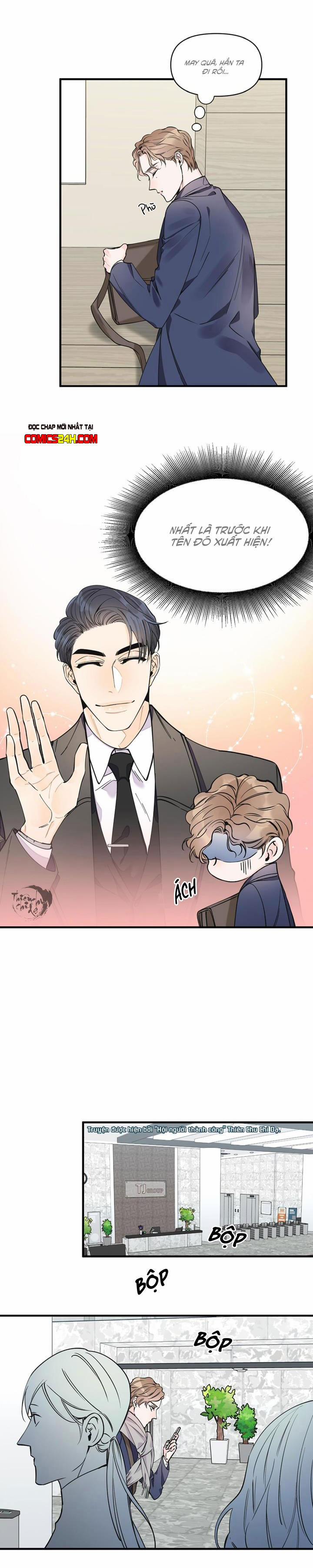 Mộng Tưởng 7 trang 10